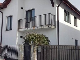 Casa de vânzare sau de închiriat 4 camere, în Brasov, zona Stupini