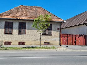 Casa de vânzare 4 camere, în Braşov, zona Braşovul Vechi