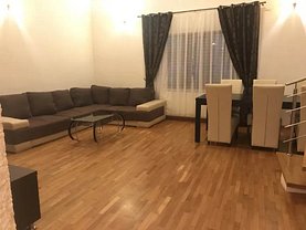 Casa de închiriat 5 camere, în Săcele, zona Bunloc