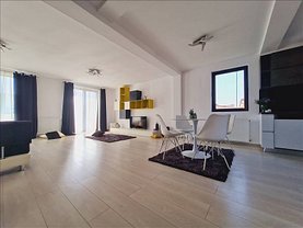 Casa de închiriat 4 camere, în Braşov, zona Stupini