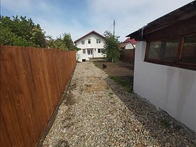 Casa de vânzare 5 camere, în Sânpetru