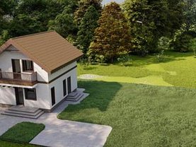 Casa de vanzare 3 camere, în Sanpetru