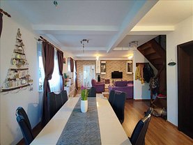 Casa de vanzare 4 camere, în Lunca Calnicului