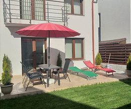Casa de vânzare 4 camere, în Braşov, zona Bartolomeu