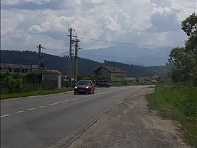 Teren constructii de vânzare, în Cristian