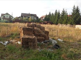 Teren constructii de vânzare, în Cristian