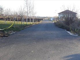 Teren constructii de vânzare, în Brasov, zona Stupini