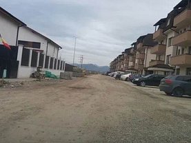 Teren constructii de vânzare, în Sanpetru