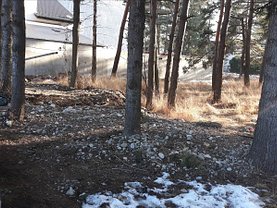 Teren constructii de vânzare, în Sacele, zona Bunloc
