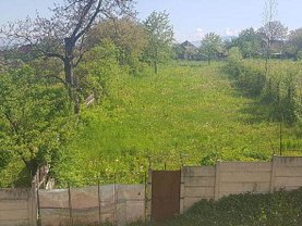 Teren constructii de vânzare, în Săcele, zona Bunloc