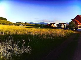 Teren agricol de vânzare, în Sânpetru