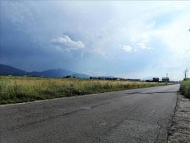 Teren constructii de vânzare, în Hărman