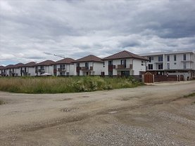 Teren constructii de vânzare, în Ghimbav, zona Exterior Est