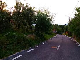 Teren constructii de vânzare, în Sacele, zona Cernatu