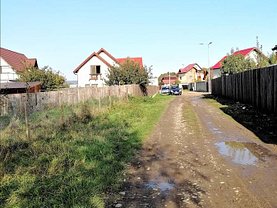 Teren agricol de vânzare, în Bod