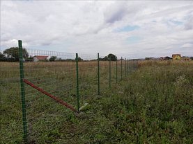 Teren constructii de vânzare, în Braşov, zona Stupini