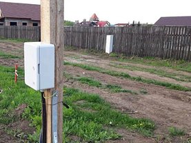 Teren constructii de vânzare, în Hărman