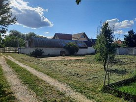 Teren constructii de vânzare, în Sânpetru
