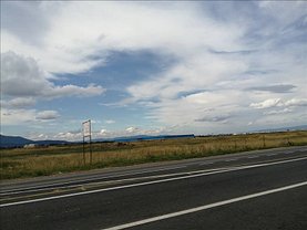 Teren constructii de vânzare, în Brasov, zona Exterior Nord