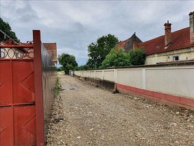 Teren constructii de vânzare, în Braşov, zona Stupini