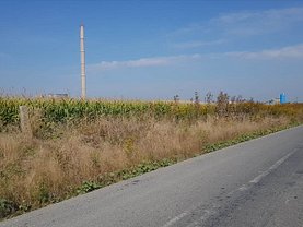 Teren agricol de vânzare, în Brasov, zona Uzina 2