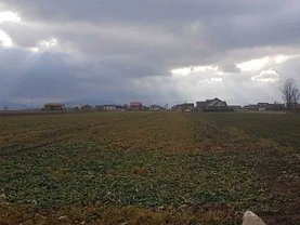 Teren constructii de vânzare, în Harman