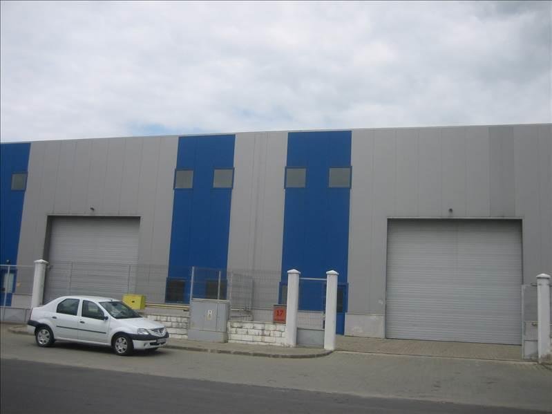 VAnzare hala industriala Prejmer, Parc industrial Graells, Brasov