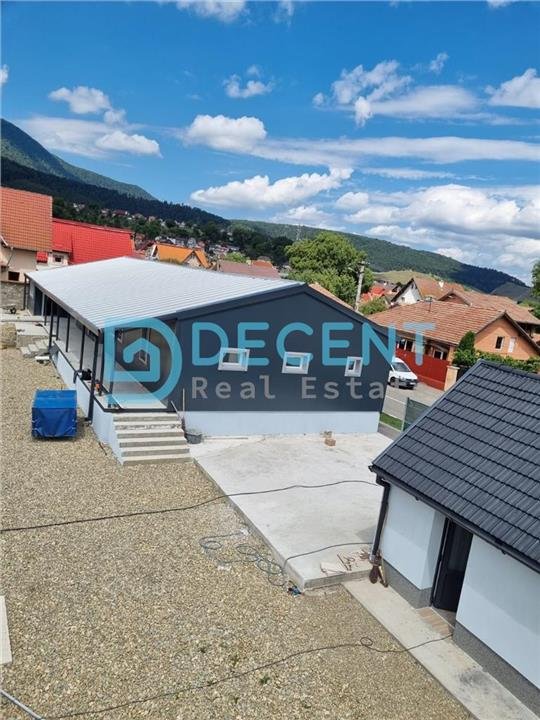 Inchiriere hala industriala Codlea, Brasov