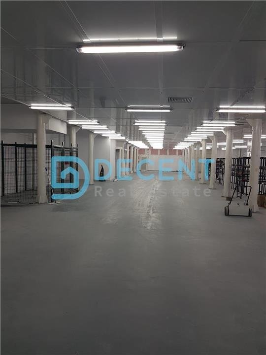 Spatiu industrial, depozit de inchiriat  Prejmer