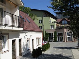 Vânzare spaţiu comercial
