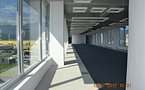 Spatiu birouri 600 mp, zona Astra, Brasov - imaginea 7