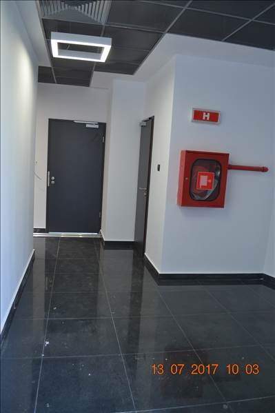 Spatiu birouri 600 mp, zona Astra, Brasov - imaginea 11