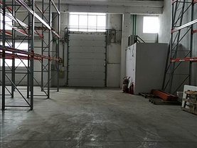 Închiriere spaţiu industrial în Brasov, Bartolomeu