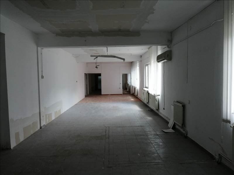 Inchiriere spatiu depozitare zona Bartolomeu, Brasov - imaginea 1