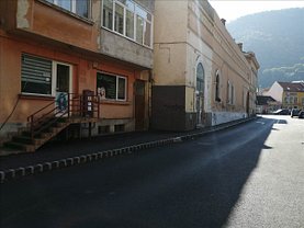 Vânzare spaţiu comercial