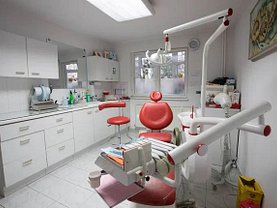 Vânzare spaţiu comercial