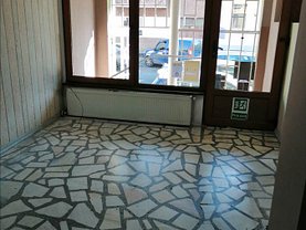 Închiriere spaţiu comercial în Brasov, Central