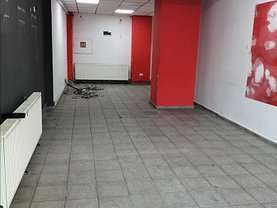 Închiriere spaţiu comercial în Brasov, Calea Bucuresti