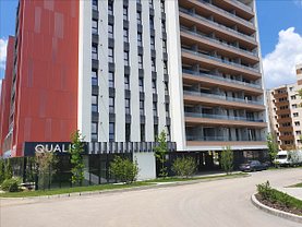 Închiriere spaţiu comercial