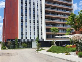 Închiriere spaţiu comercial