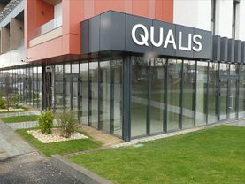 Închiriere spaţiu comercial