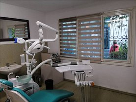 Vânzare spaţiu comercial