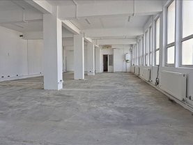 Închiriere spaţiu comercial