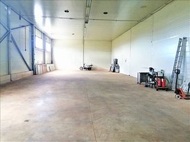 Închiriere spaţiu industrial în Brasov, Centura