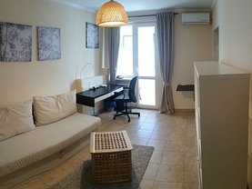 Garsonieră de închiriat, în Bucuresti, zona Floreasca