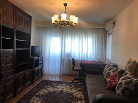 Apartament de închiriat 2 camere, în Bucuresti, zona Unirii