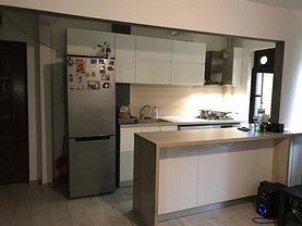 Apartament de vânzare 4 camere, în Bucuresti, zona Brancoveanu