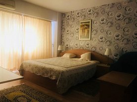 Garsonieră de închiriat, în Bucuresti, zona Unirii