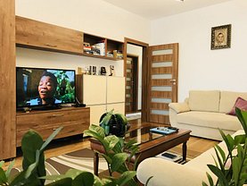 Apartament de vânzare 3 camere, în Bucuresti, zona Decebal