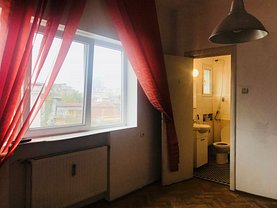 Garsonieră de închiriat, în Bucuresti, zona Romana